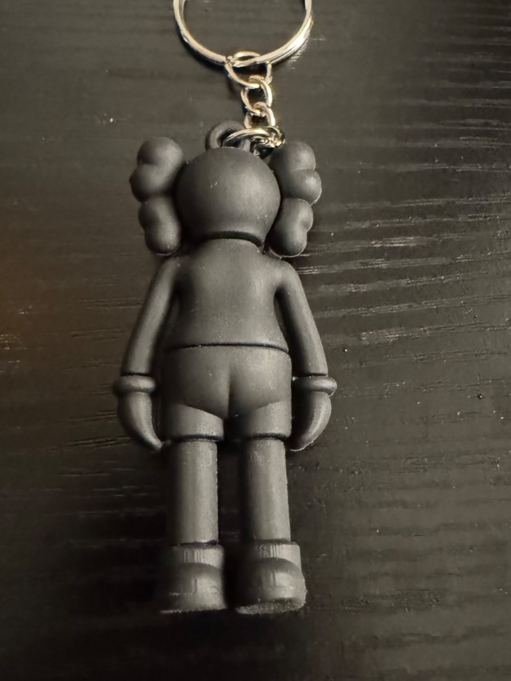 Kaws Keychain 3" - Picture 3 of 4